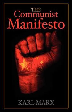 portada the communist manifesto