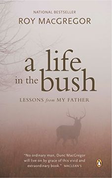 portada A Life in the Bush 