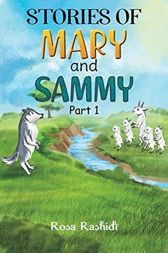 portada Stories of Mary & Sammy Part 1 (in English)