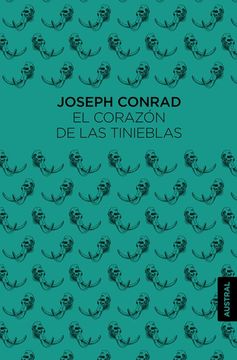 portada El Corazón de las Tinieblas (in Spanish)