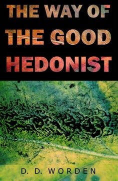 portada The Way Of The Good Hedonist
