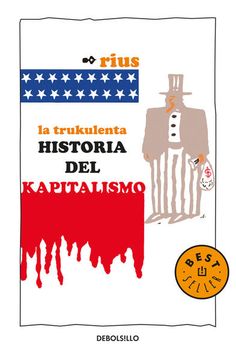 portada La Trukulenta Historia del Kapitalismo (in Spanish)
