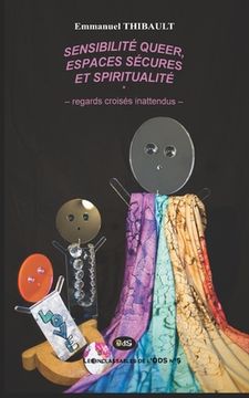 portada Sensibilité queer et spiritualités - regards croisés inattendus - (en Francés)