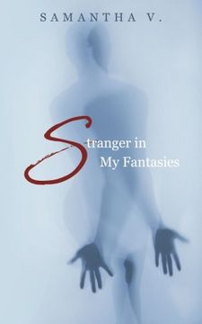 portada Stranger in My Fantasies