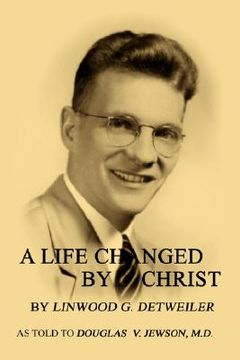 portada life changed by christ