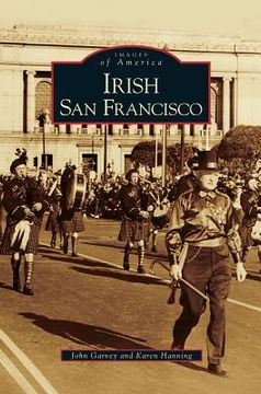 portada Irish San Francisco (en Inglés)