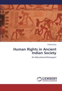portada Human Rights in Ancient Indian Society: An Educational Retrospect