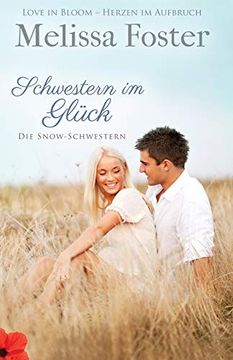 portada Schwestern im Glück (in German)
