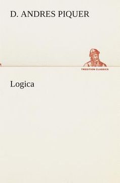 portada Logica (Tredition Classics)