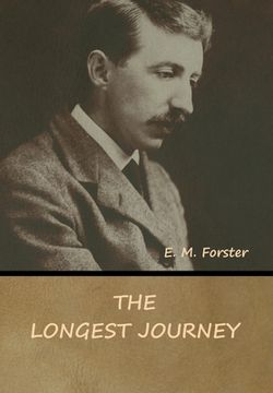 portada The Longest Journey