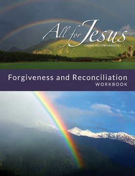 portada Life in Forgiveness - Workbook (& Leader Guide) (en Inglés)