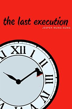 portada The Last Execution