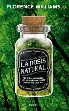 portada La Dosis Natural (in Spanish)