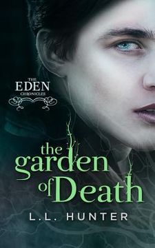portada The Garden of Death (en Inglés)