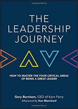 portada Leadership Journey