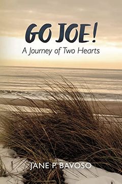 portada Go Joe! A Journey of two Hearts 