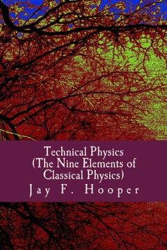 portada Technical Physics: The Nine Elements of Classical Physics