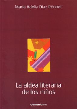 portada La Aldea Literaria de los Niños