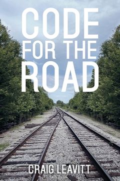 portada Code for the Road (en Inglés)