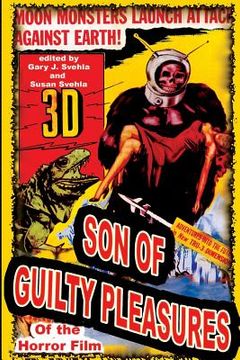 portada Son of Guilty Pleasures of the Horror Film (in English)
