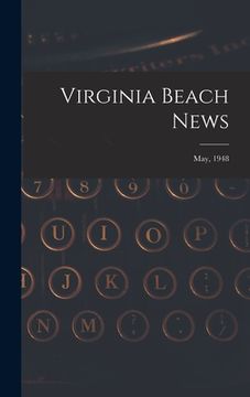 portada Virginia Beach News; May, 1948