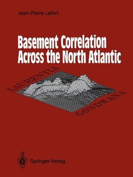 portada basement correlation across the north atlantic (in English)