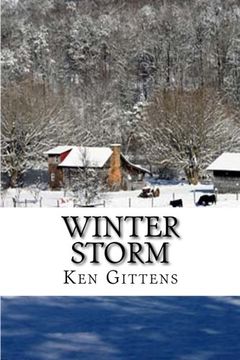 portada Winter Storm