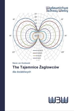 portada The Tajemnice Żaglowców (en Polaco)