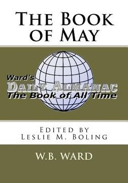 portada the book of may