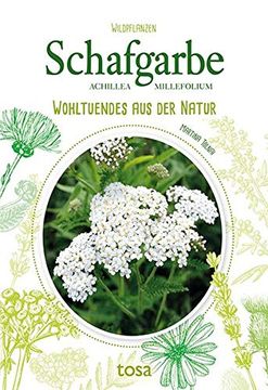 portada Schafgarbe (en Alemán)