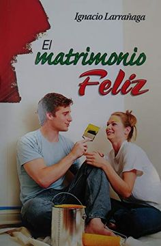 portada El Matrimonio Feliz (en Portugués)