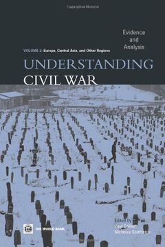 understanding civil war europe,evidence and analysis; eurpoe, central asia, and other regions