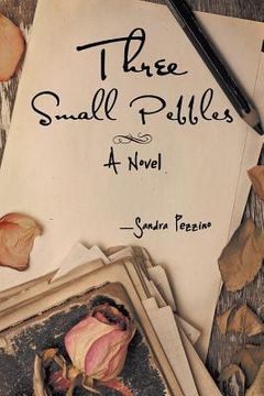 portada Three Small Pebbles (en Inglés)