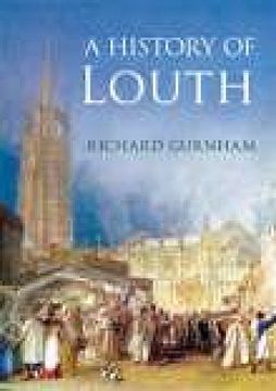 portada A History of Louth