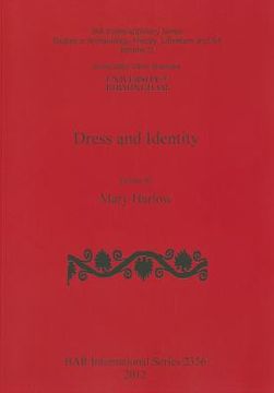 portada dress and identity