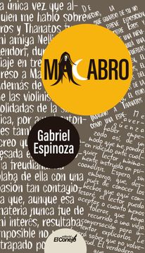 portada Macabro