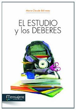 portada El Estudio y los Deberes (in Spanish)