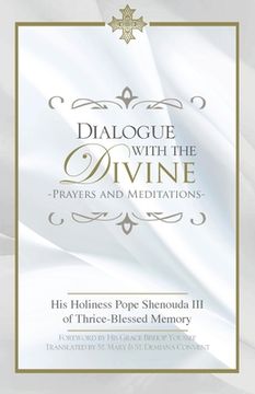 portada Dialogue with the Divine (in English)