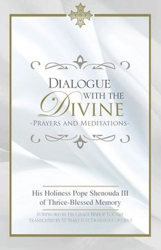 portada Dialogue with the Divine 