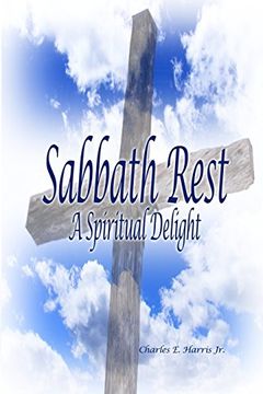 portada Sabbath Rest: A Spiritual Delight