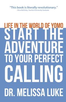 portada Life in the World of Yomo: Start the Adventure to Your Perfect Calling