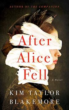 portada After Alice Fell: A Novel
