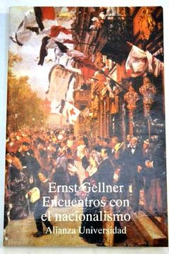 Encuentros Con El Nacionalismo