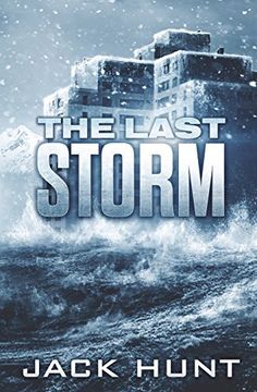 portada The Last Storm (en Inglés)