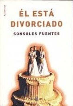portada El Esta Divorciado (in Spanish)