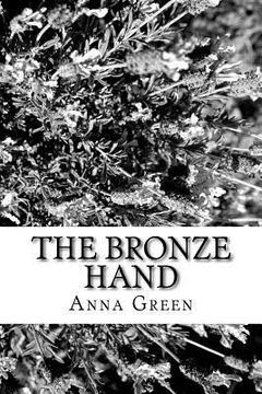 portada The Bronze Hand (en Inglés)