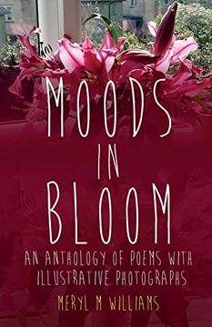 portada Moods in Bloom 