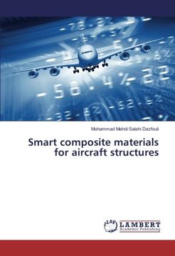 portada Smart composite materials for aircraft structures