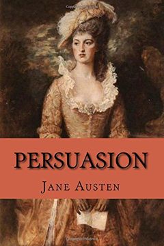 portada Persuasion (English Edition)