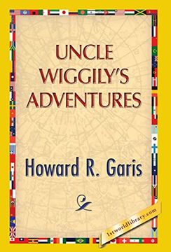 portada Uncle Wiggily's Adventure (en Inglés)